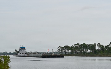 325th LRS safeguards mission through fuel testing