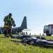 Metropolitan Airport Authority of Peoria conducts 2026 Major Accident Response Exercise (MARE) in Peoria, Ill., April 25, 2026