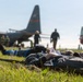 Metropolitan Airport Authority of Peoria conducts 2026 Major Accident Response Exercise (MARE) in Peoria, Ill., April 25, 2026