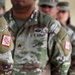 509th Strategic Signal Battalion Conducts Change of Responsibility Ceremony