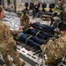 911th AES sharpens in-flight medical readiness