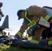 Metropolitan Airport Authority of Peoria conducts 2026 Major Accident Response Exercise (MARE) in Peoria, Ill., April 25, 2026
