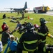 Metropolitan Airport Authority of Peoria conducts 2026 Major Accident Response Exercise (MARE) in Peoria, Ill., April 25, 2026