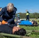 Metropolitan Airport Authority of Peoria conducts 2026 Major Accident Response Exercise (MARE) in Peoria, Ill., April 25, 2026