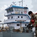 325th LRS safeguards mission through fuel testing
