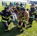 Metropolitan Airport Authority of Peoria conducts 2026 Major Accident Response Exercise (MARE) in Peoria, Ill., April 25, 2026