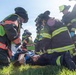 Metropolitan Airport Authority of Peoria conducts 2026 Major Accident Response Exercise (MARE) in Peoria, Ill., April 25, 2026