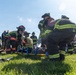 Metropolitan Airport Authority of Peoria conducts 2026 Major Accident Response Exercise (MARE) in Peoria, Ill., April 25, 2026