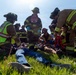 Metropolitan Airport Authority of Peoria conducts 2026 Major Accident Response Exercise (MARE) in Peoria, Ill., April 25, 2026