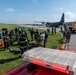 Metropolitan Airport Authority of Peoria conducts 2026 Major Accident Response Exercise (MARE) in Peoria, Ill., April 25, 2026