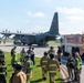 Metropolitan Airport Authority of Peoria conducts 2026 Major Accident Response Exercise (MARE) in Peoria, Ill., April 25, 2026