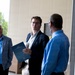 Representative Houchin STAFFDEL Visit