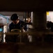 U.S. Sailors calibrate equipment