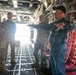 Vietnam-era loadmaster experiences modern C-130 Hercules