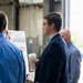 Representative Houchin STAFFDEL Visit