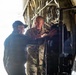 Vietnam-era loadmaster experiences modern C-130 Hercules