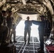 Vietnam-era loadmaster experiences modern C-130 Hercules