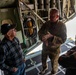 Vietnam-era loadmaster experiences modern C-130 Hercules