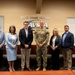 Representative Houchin STAFFDEL Visit