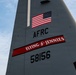 Carrying the torch: “Flying Jennies” Assume Airlift Mission in Africa