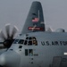 Carrying the torch: “Flying Jennies” Assume Airlift Mission in Africa