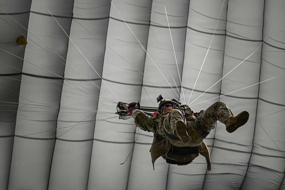 D-Day 82nd Anniversary Airborne Operations