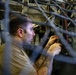 USS Iwo Jima Sailors Conduct LCAC Maintenance