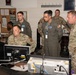 Dover Duties with Command Post