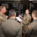 Dover Duties with Command Post
