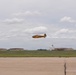 The Steadfast Line hosts Wings Over Cannon 2026