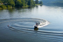 U.S. Army Corps of Engineers waives day use fees at recreation areas in observance of Army Corps’ birthday