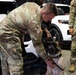 DCNG Hosts Law Enforcement Job Fair
