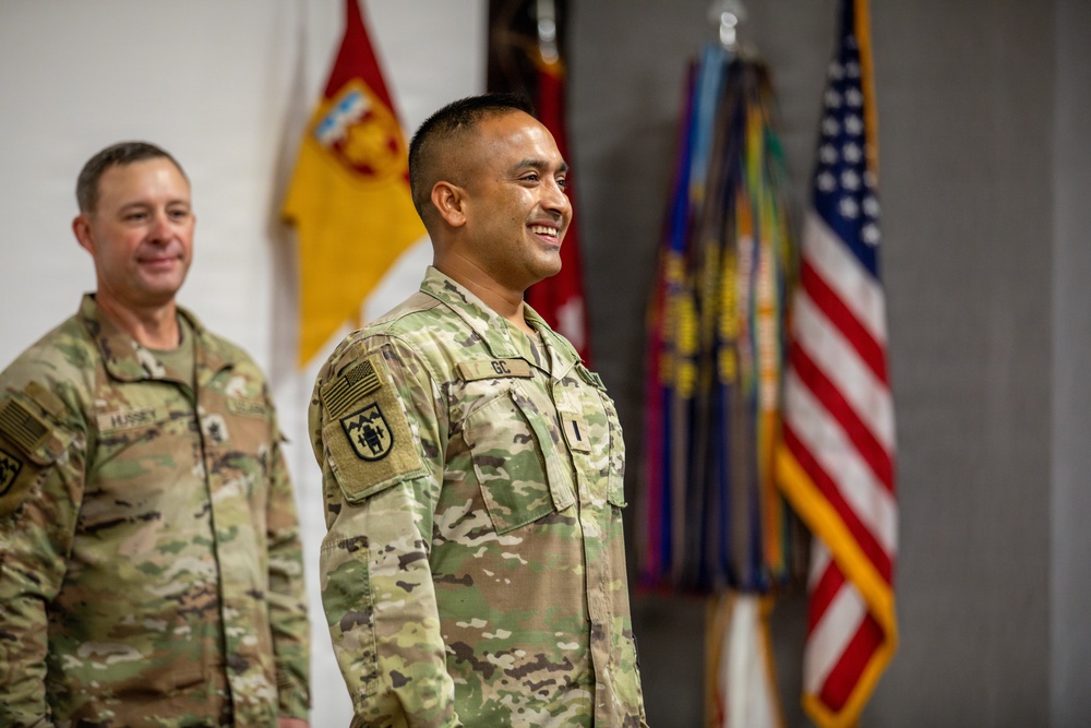 2025 CGRIP a Success, Army Expands Program for 2026