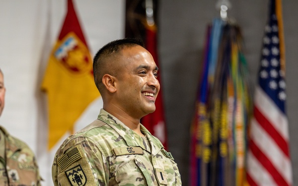 2025 CGRIP a Success, Army Expands Program for 2026