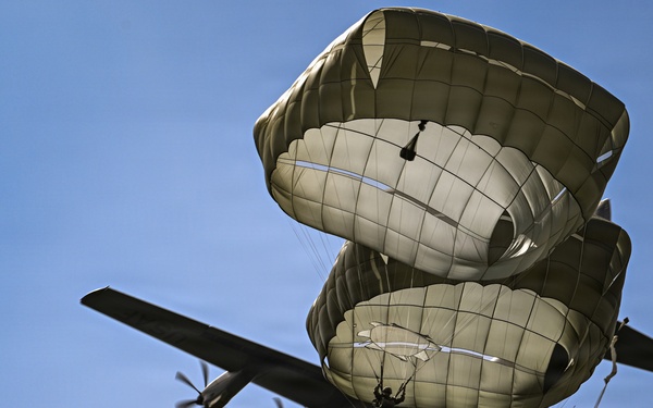 D-Day 82nd Anniversary Airborne Operations