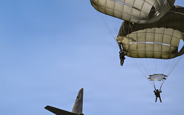 D-Day 82nd Anniversary Airborne Operations