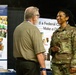 DCNG Hosts Law Enforcement Job Fair