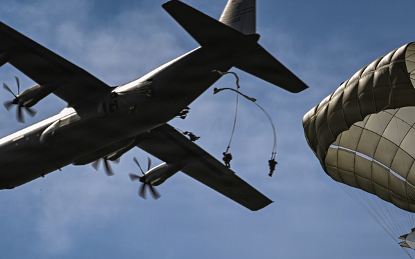 D-Day 82nd Anniversary Airborne Operations