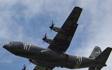 D-Day 82nd Anniversary Airborne Operations
