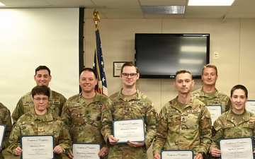 111th Attack Wing hosts TAG Safety Stand Down at Biddle Air National Guard Base