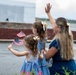 Hurlburt Airmen return home from deployment