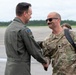 Hurlburt Airmen return home from deployment