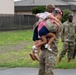 Hurlburt Airmen return home from deployment