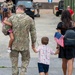 Hurlburt Airmen return home from deployment