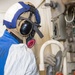 USS Iwo Jima Maintenance