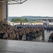 86th Airlift Wing conducts change of command, welcomes new commander