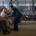 86th Airlift Wing conducts change of command, welcomes new commander