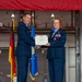 86th Airlift Wing conducts change of command, welcomes new commander