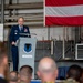 86th Airlift Wing conducts change of command, welcomes new commander