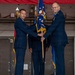 86th Airlift Wing conducts change of command, welcomes new commander